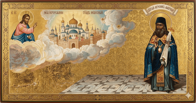 Пост телесен и пост душевен