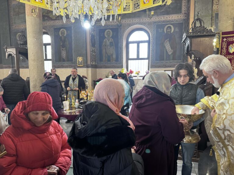 Моето искрено мнение за Православието