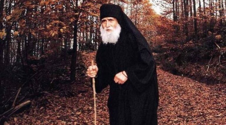 За рака, страданията и молитвите за болните